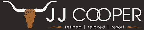 Logo: JJ Cooper Men's Fashion